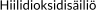 Hiilidioksidisäiliö